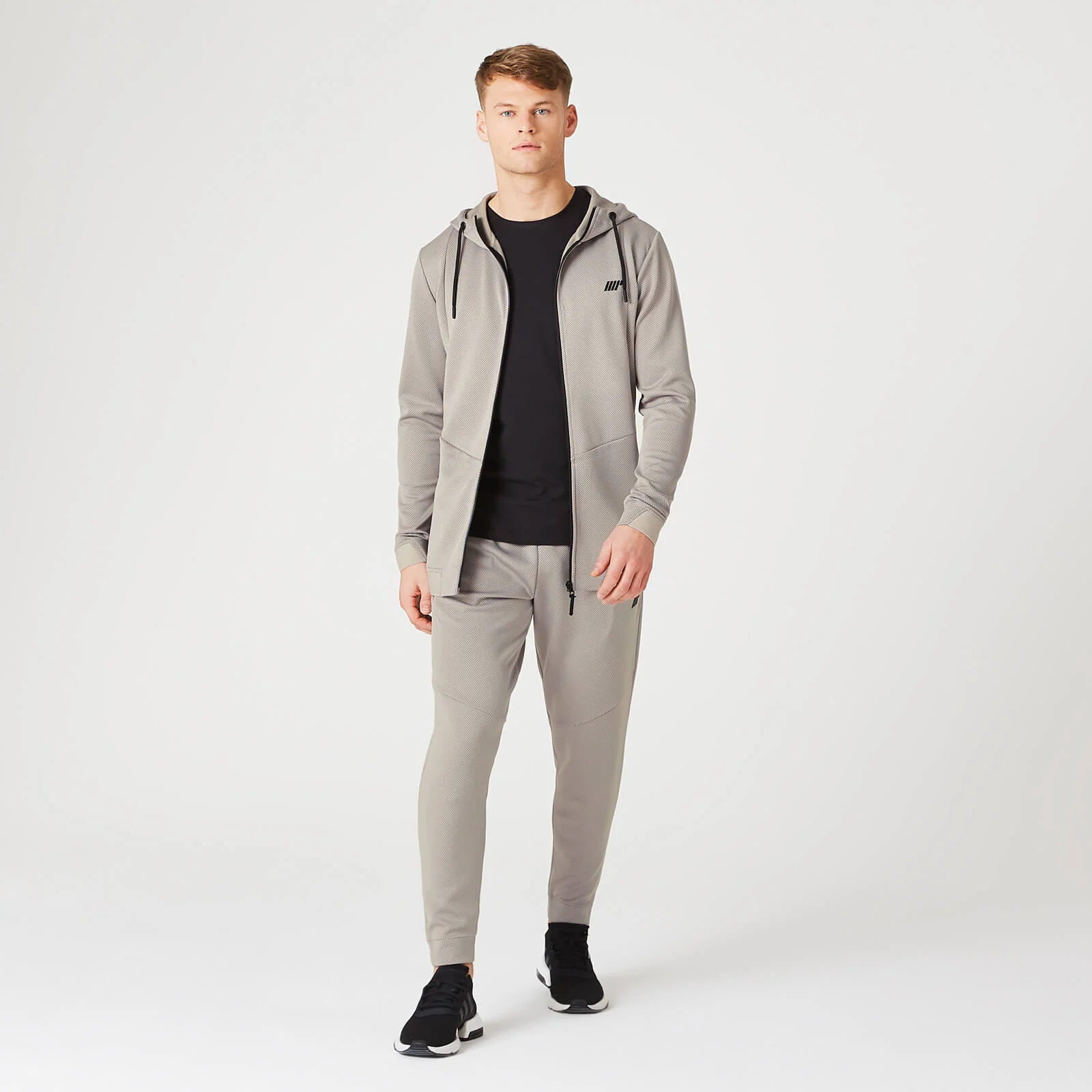 Худи Luxe Lite – Putty - XS Изображение 1