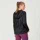 Худи Forever Warm Cape