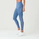 Леггинсы Power Mesh