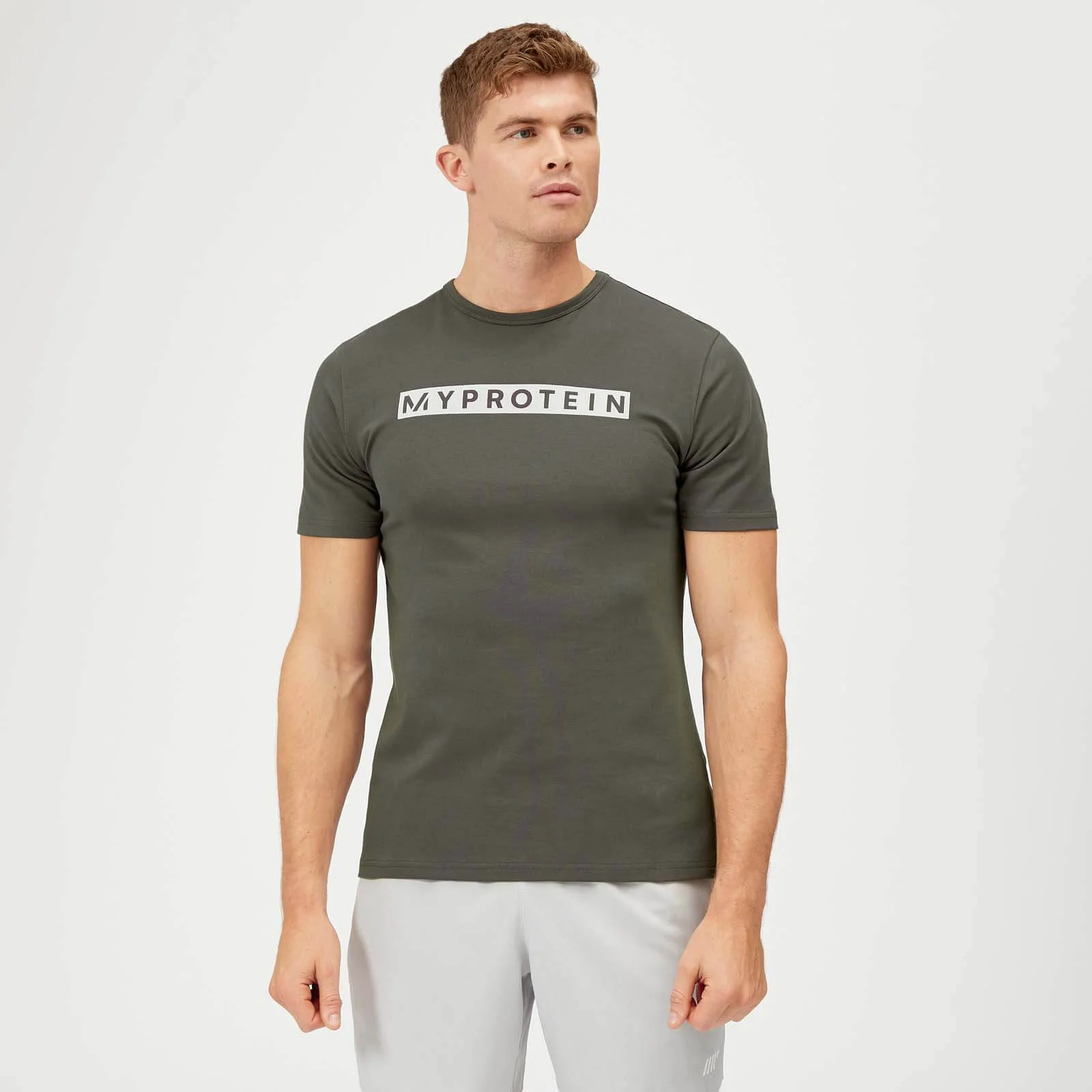Футболка Original - XS Изображение 1