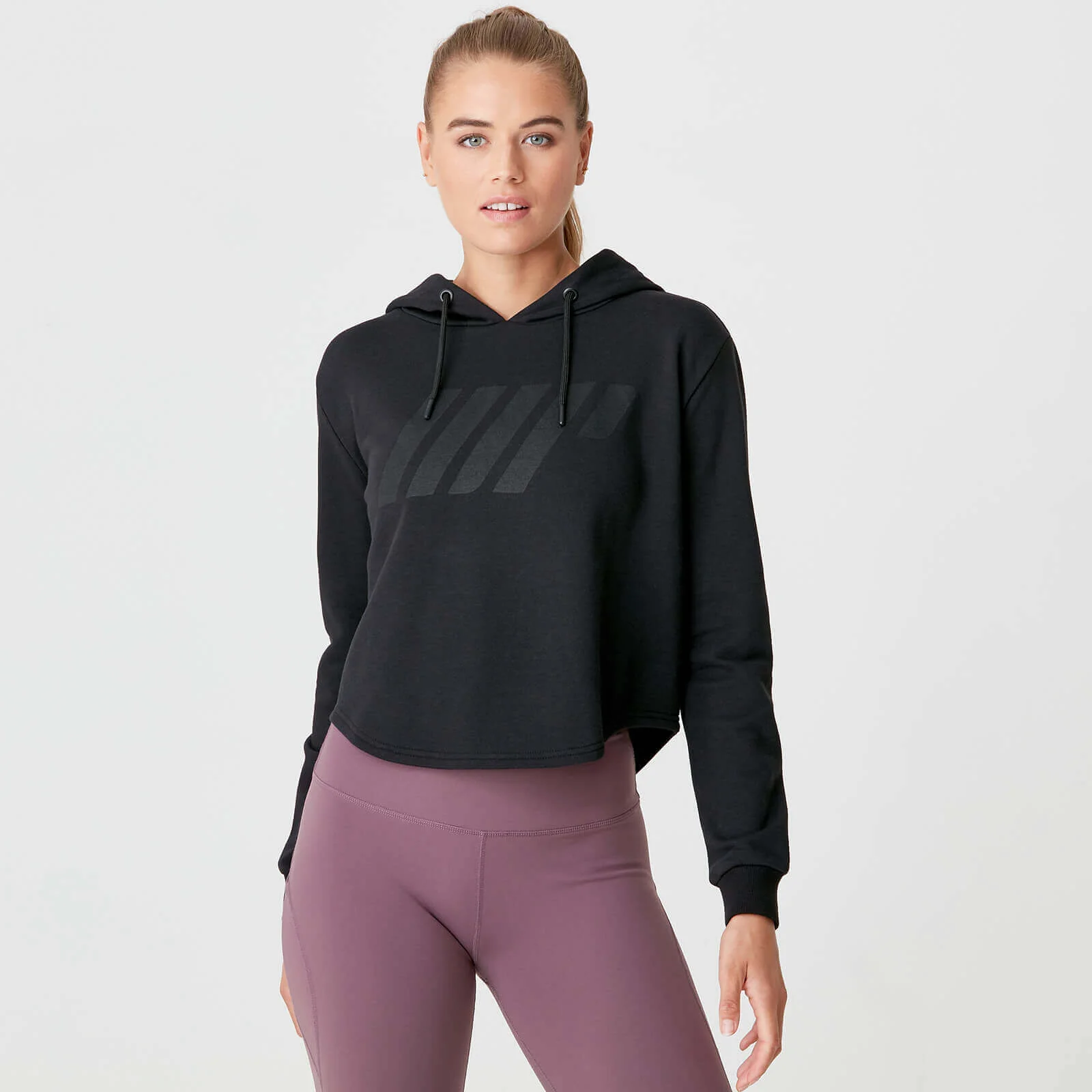 Укороченная толстовка Original - XS Изображение 1