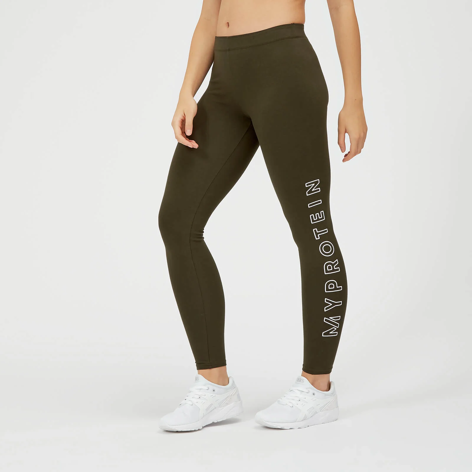 Леггинсы Original - XS Изображение 1