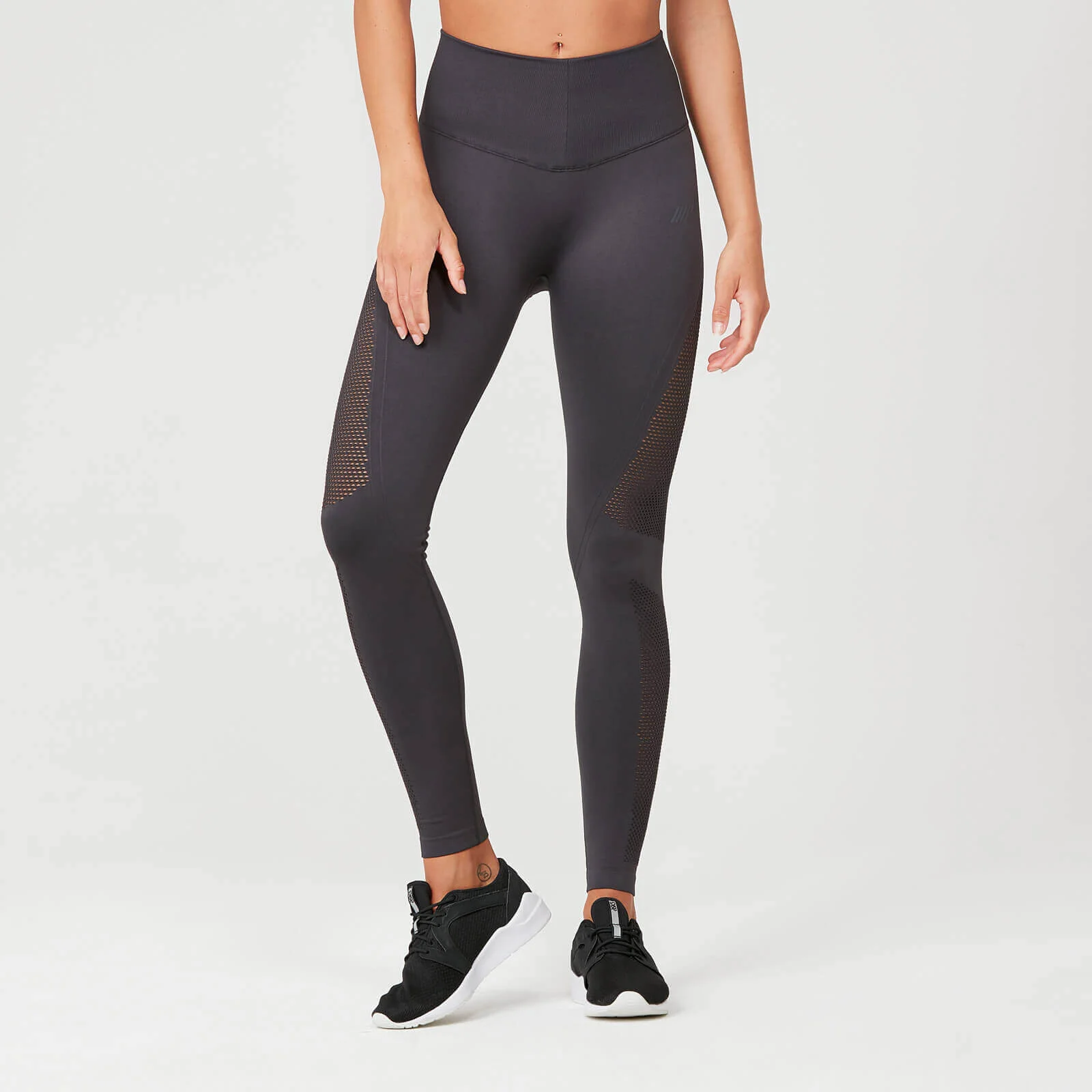 Бесшовные леггинсы Shape - XS Изображение 1