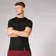 Футболка Luxe Classic Crew