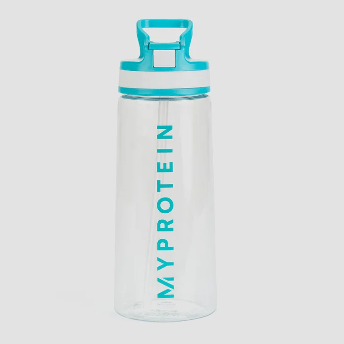 Бутылка для воды Straw