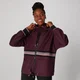 Куртка Racer Windbreaker, красная