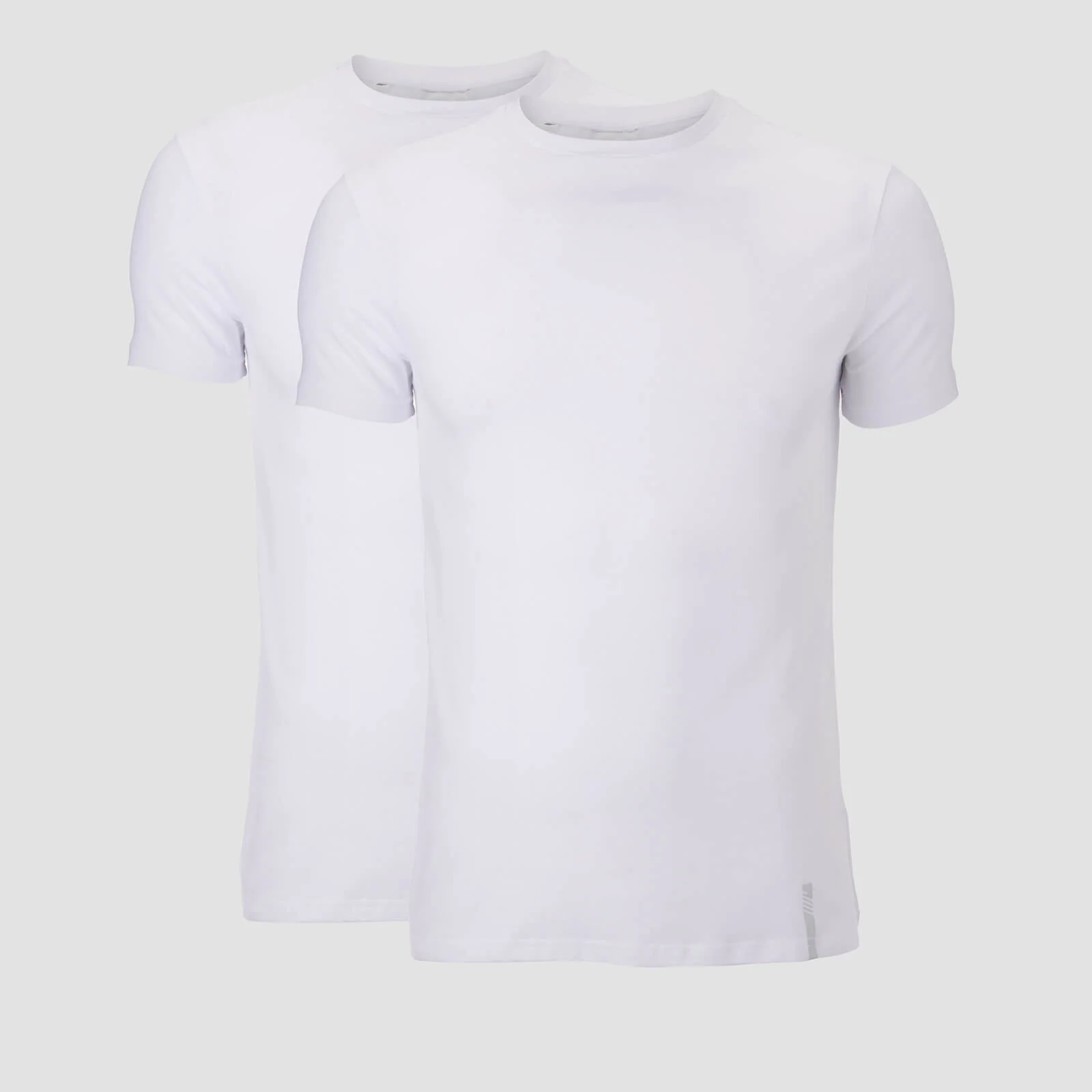 Две футболки Luxe Classic - XS Изображение 1