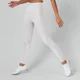 Леггинсы Curve, серые