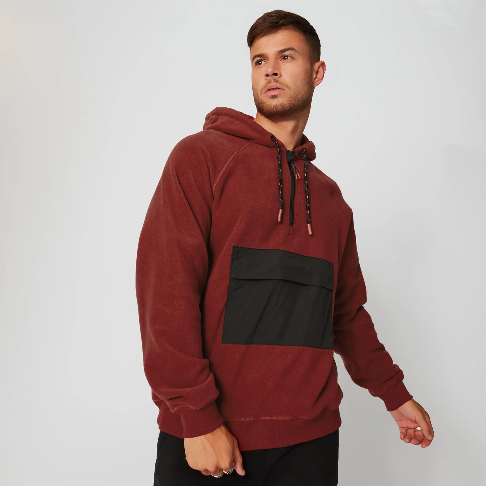 Худи Keep Warm - XS Изображение 1