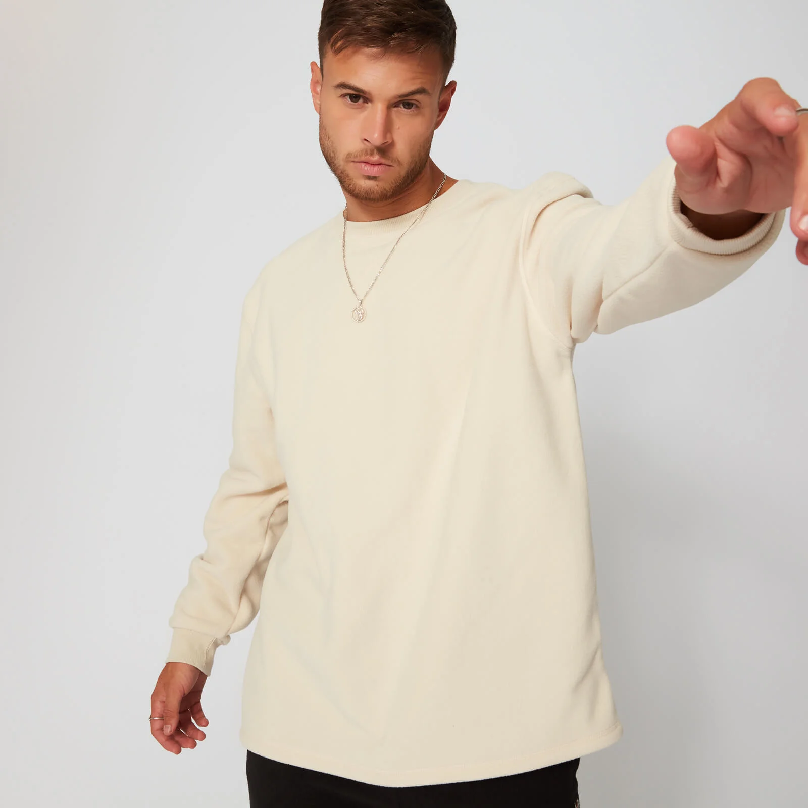 Толстовка Keep Warm - XS Изображение 1