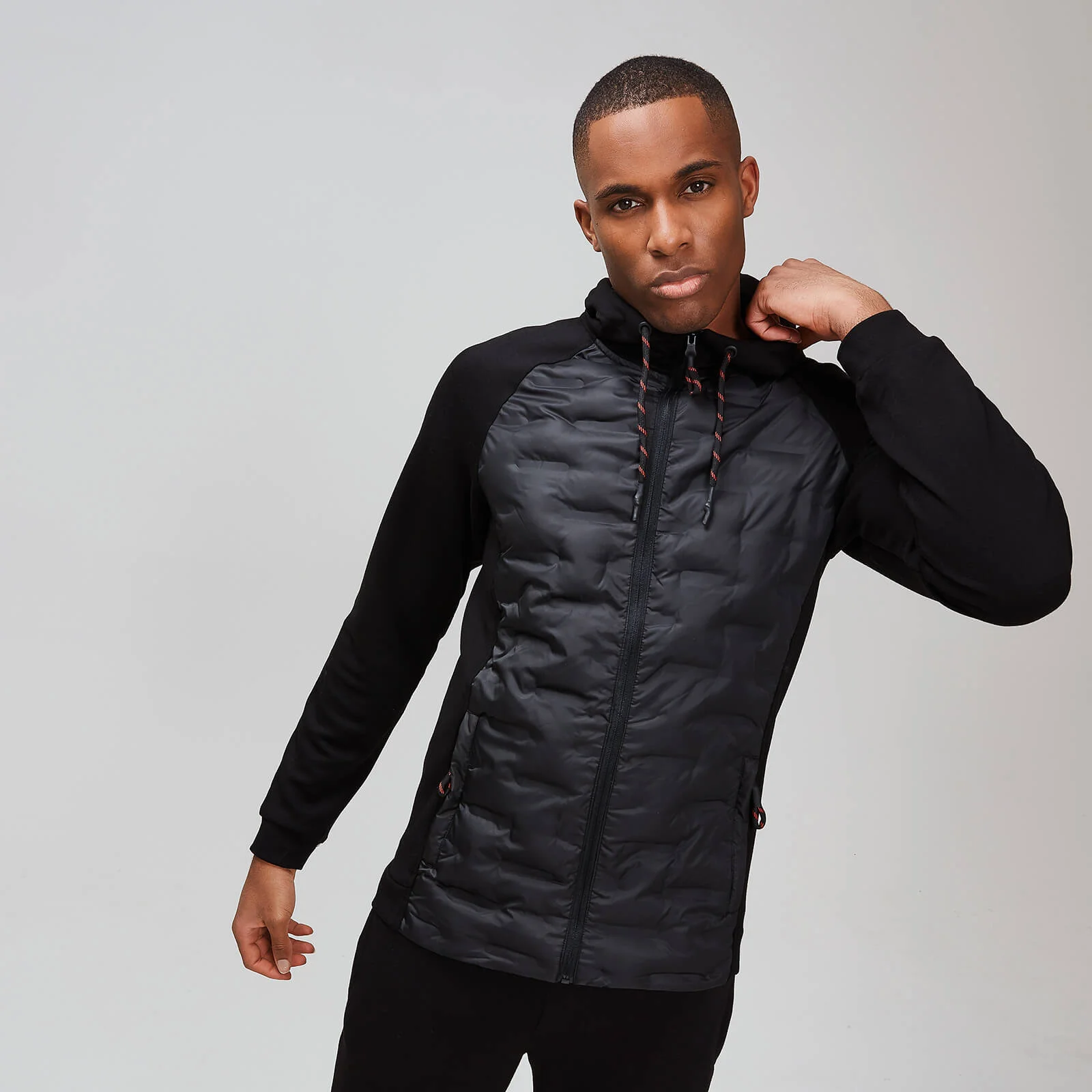 Стеганая куртка Elite - XS Изображение 1