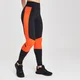 Спортивные леггинсы с логотипом MP Colour Block