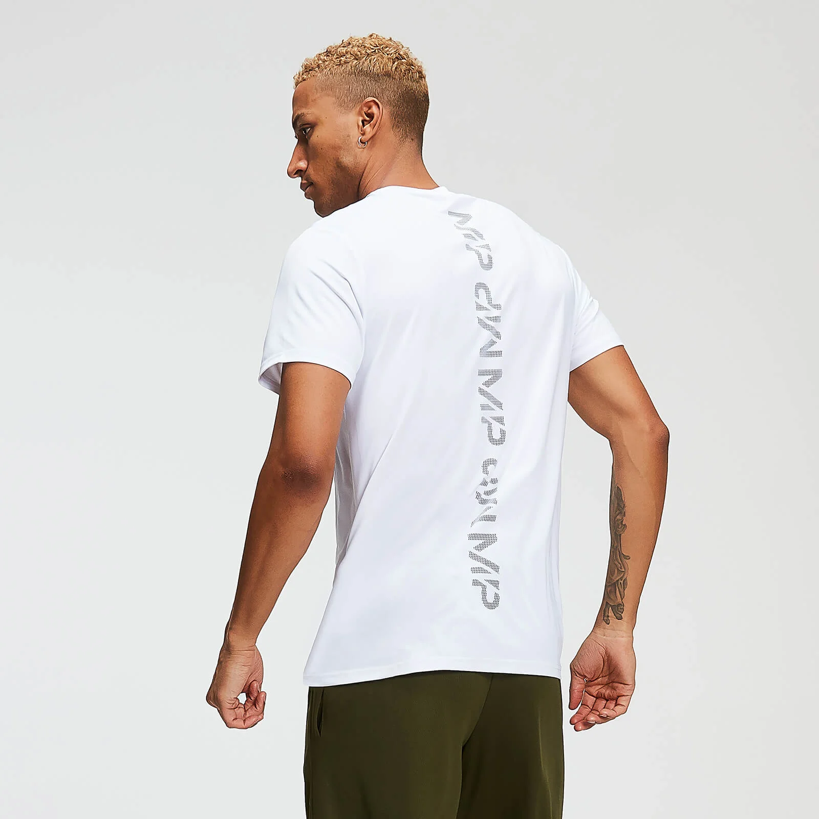 Спортивная футболка - XS Изображение 1