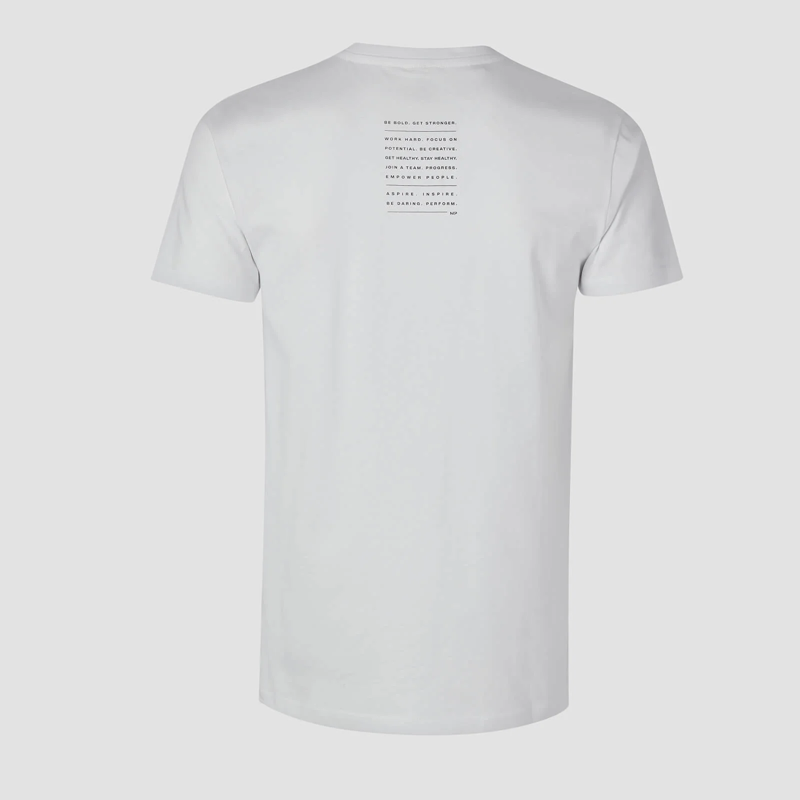 Майка для выходных с низкими проймами Slogan - XS Изображение 1