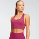 Бесшовное спортивное бра Shape Ultra