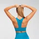 Бесшовное спортивное бра Shape Ultra