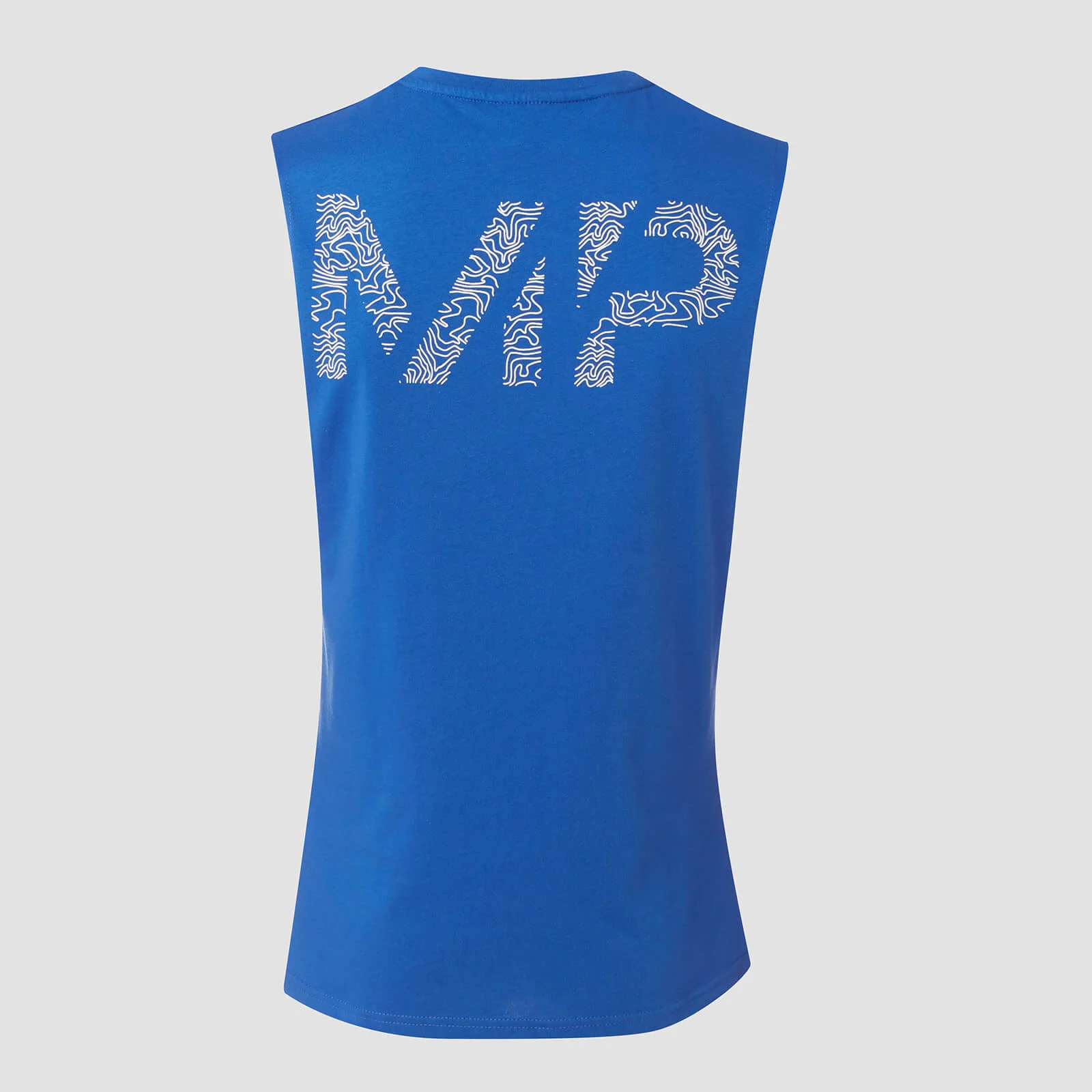 Майка MP Topograph - XS Изображение 1