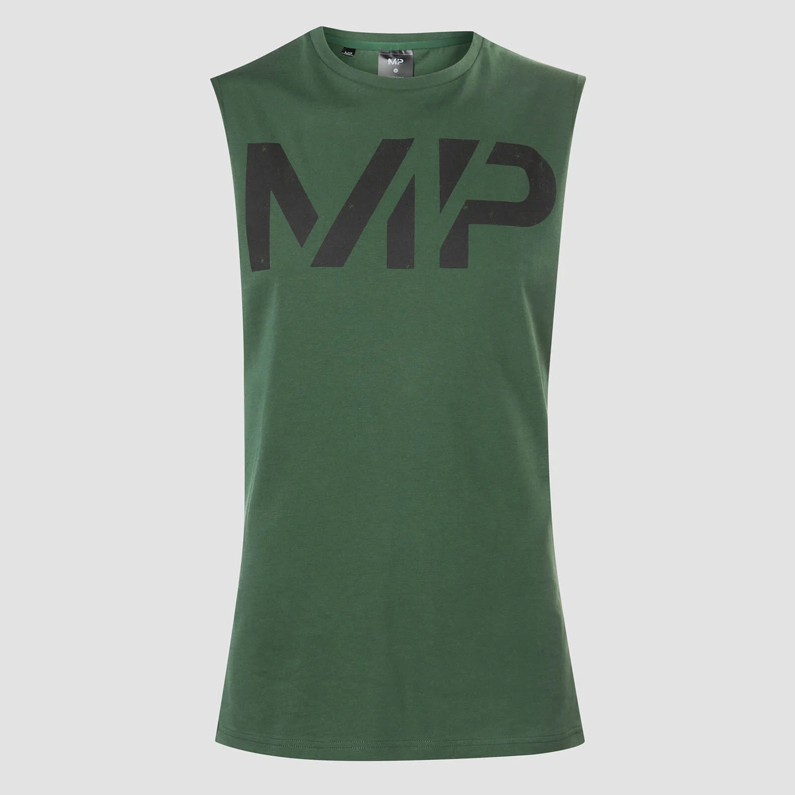 Майка MP Grit - XS Изображение 1