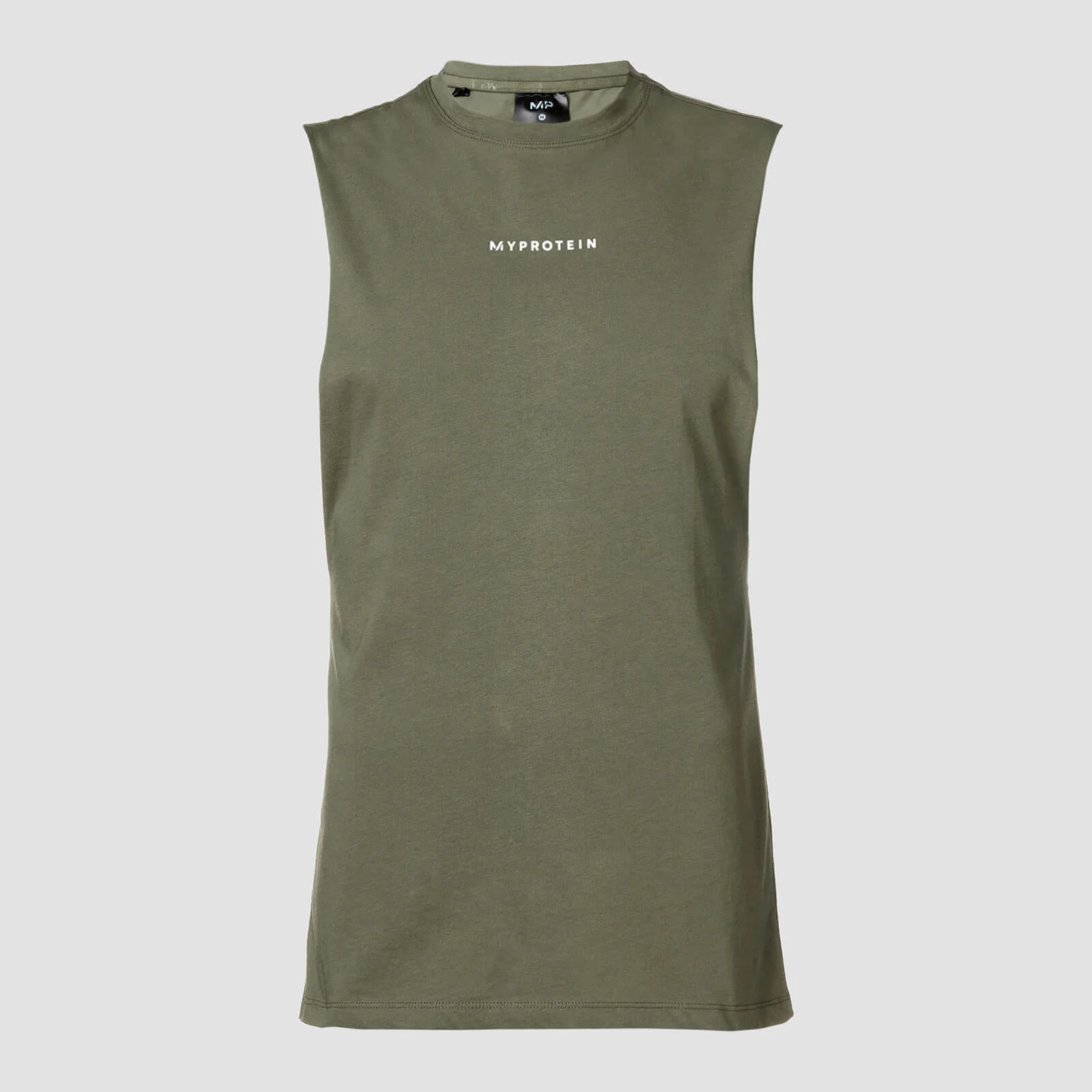 Майка с низкими проймами Original Contemporary - XS Изображение 1
