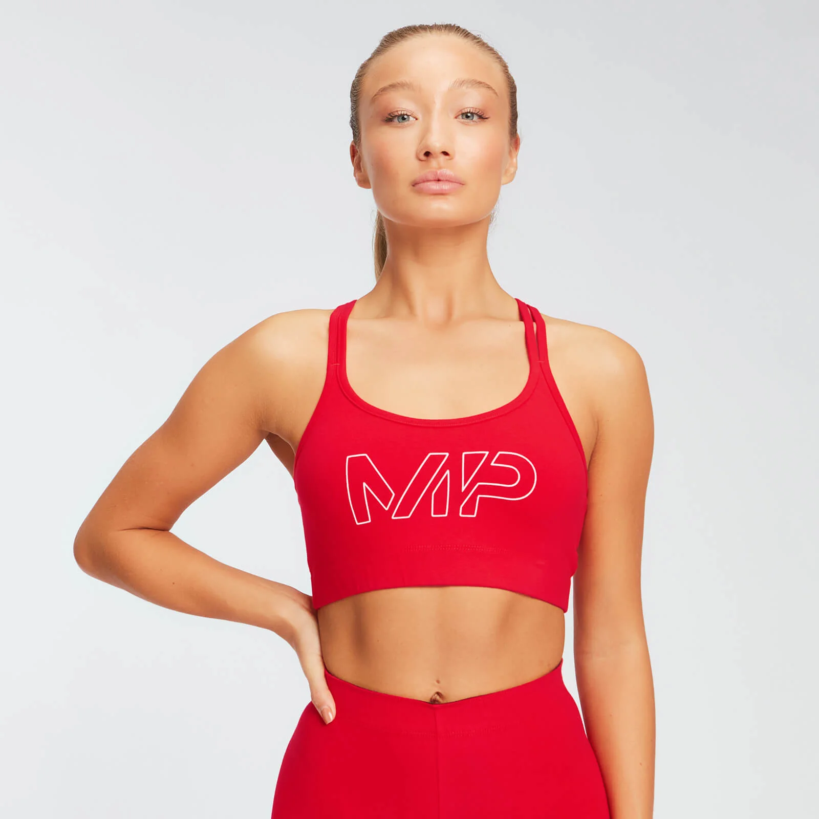 Трикотажное бра MP - XS Изображение 1
