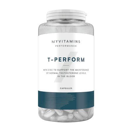 Капсулы T-Perform