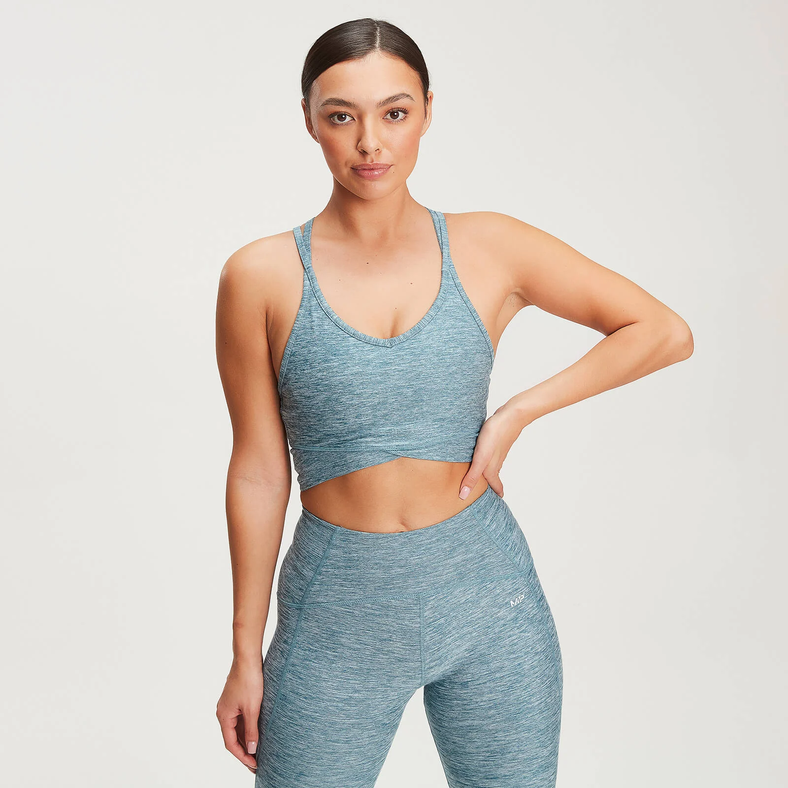 Спортивное бра Composure - XS Изображение 1