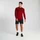 Мужской бесшовный лонгслив MP Essentials