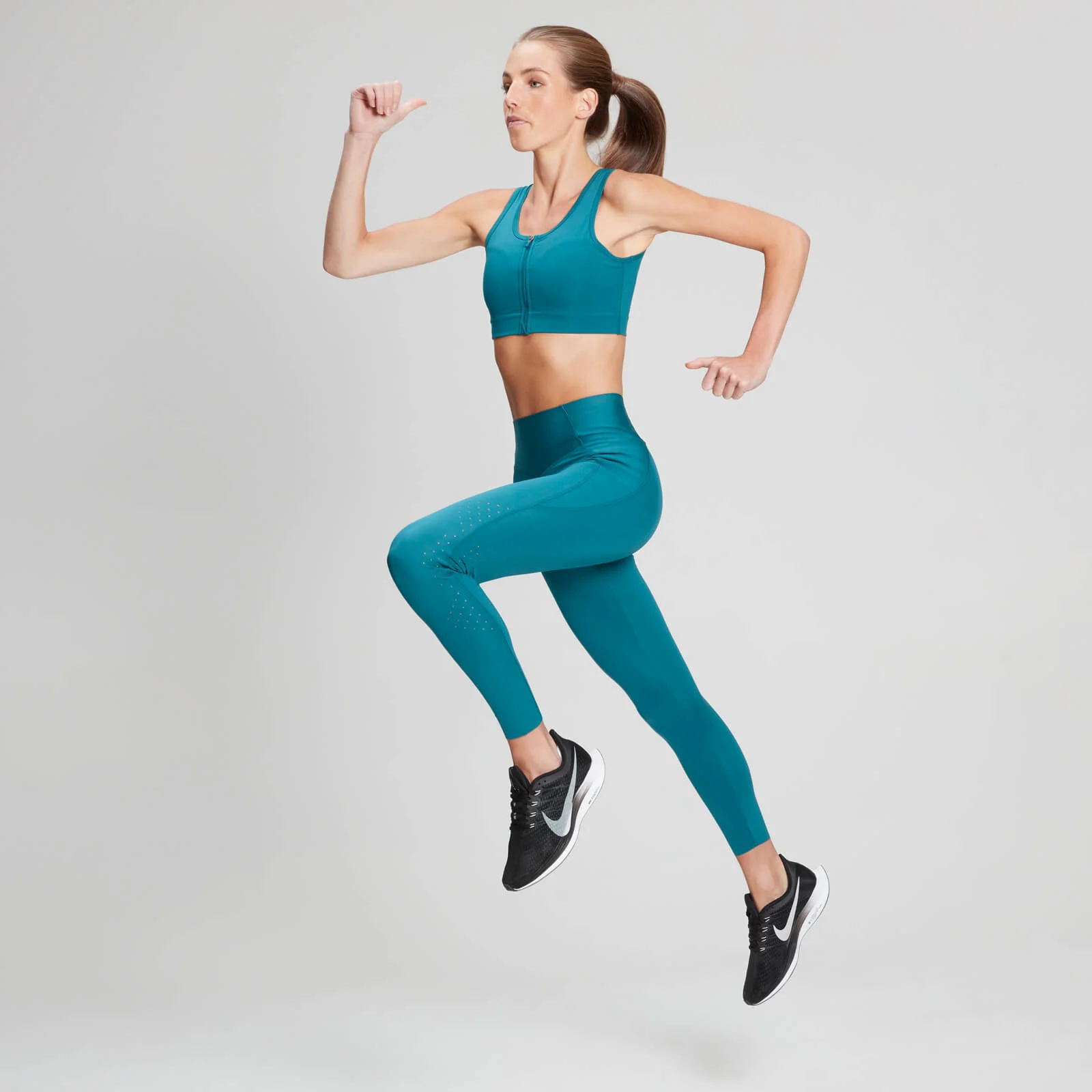 Леггинсы MP Velocity Sculpt - XS Изображение 1