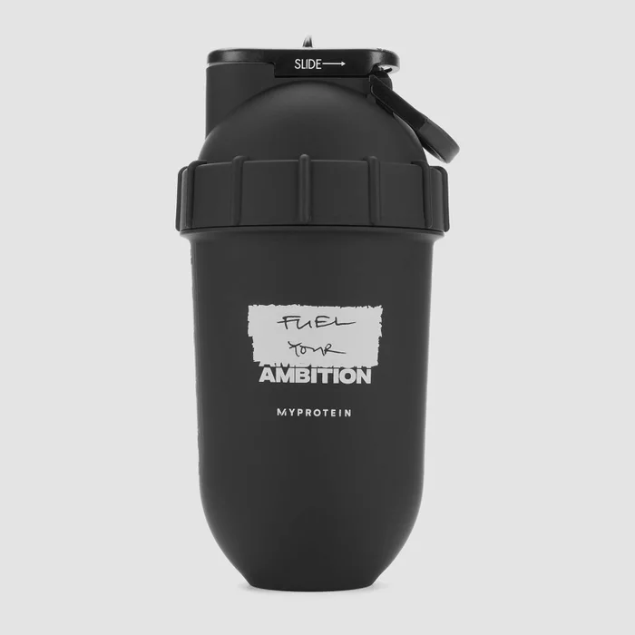 Шейкер Myprotein Shakesphere Черная пятница (700ml)