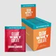 Набор пробников Clear Whey