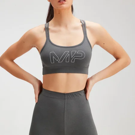 Спортивное бра MP Originals