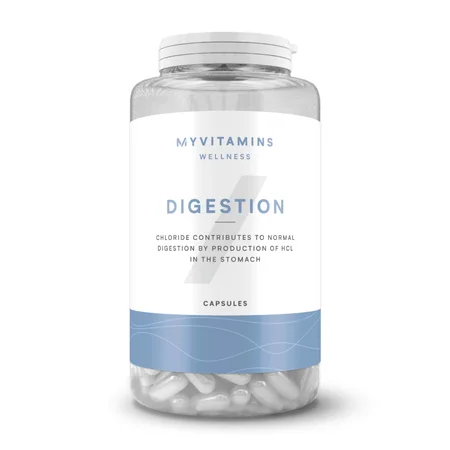 Комплекс Digestion