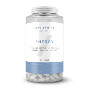 Комплекс Energy - Amount 30capsules
