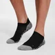 Носки для бега MP Anti-Blister — Черные