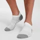 Носки для бега MP Velocity Anti-Blister — Белые