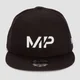 MP New Era 9FIFTY Snapback - черный/белый