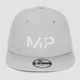 MP New Era 9FIFTY Snapback - хром/белый