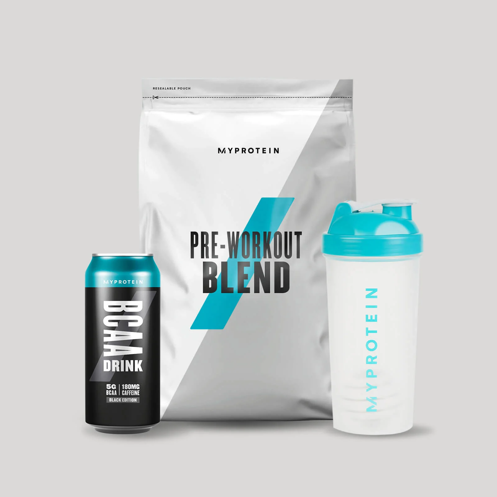 Набор Fuel Your Ambition для максимальной энергии - Orange Mango Passionfruit, Cherry Cola Изображение 1