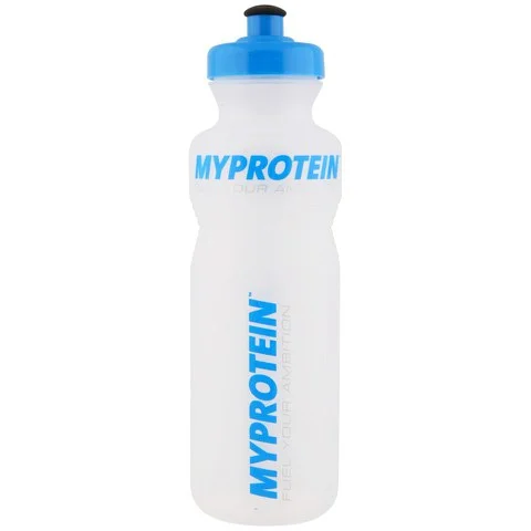 Спортивная бутылка Myprotein