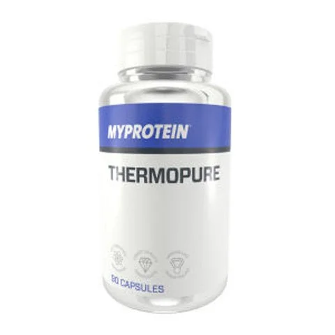 Myprotein Thermopure 90 Caps Изображение 1