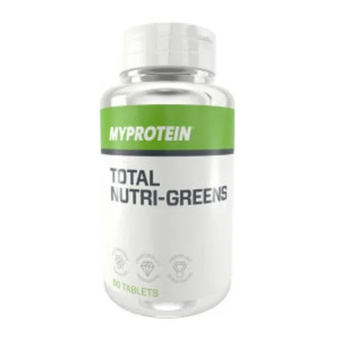 Myprotein Total Nutri-Greens Tablet, 90 Изображение 1