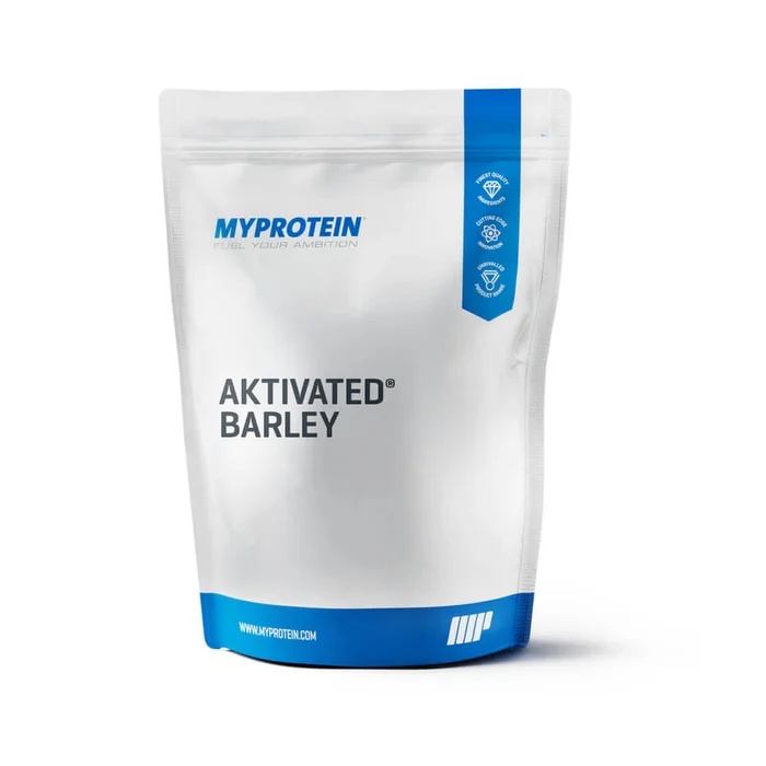 Aсtivated Barley