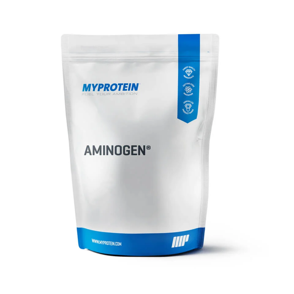 Aminogen® - 50g - Натуральный вкус Изображение 1