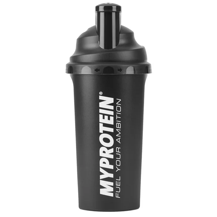 Шейкер Myprotein MixMaster - Черный цвет