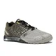 Мужские кроссовки Reebok Crossfit Nano 5.0 - Серо/Черные