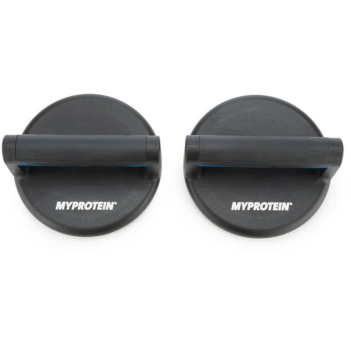 УПОРЫ ДЛЯ ОТЖИМАНИЙ MYPROTEIN SUPREME