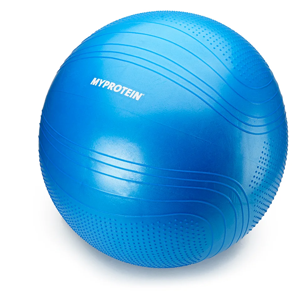 МЯЧ ДЛЯ ЙОГИ MYPROTEIN - 65CM Изображение 1