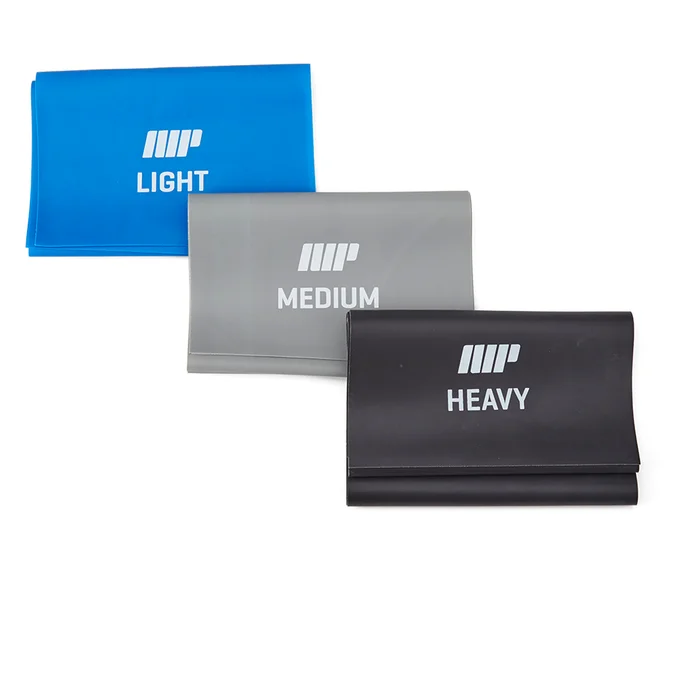 ЖГУТЫ MYPROTEIN PILATES