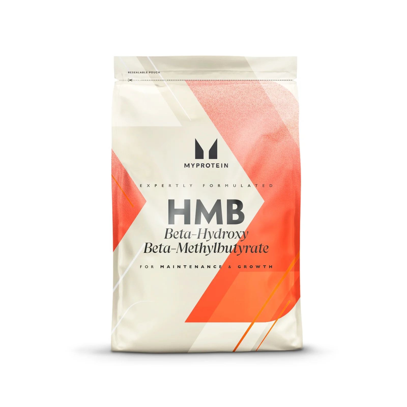 Аминокислота HMB - 500g - Летние фрукты Изображение 1