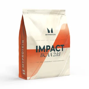 Essential BCAA 2:1:1 - Flavour Unflavoured